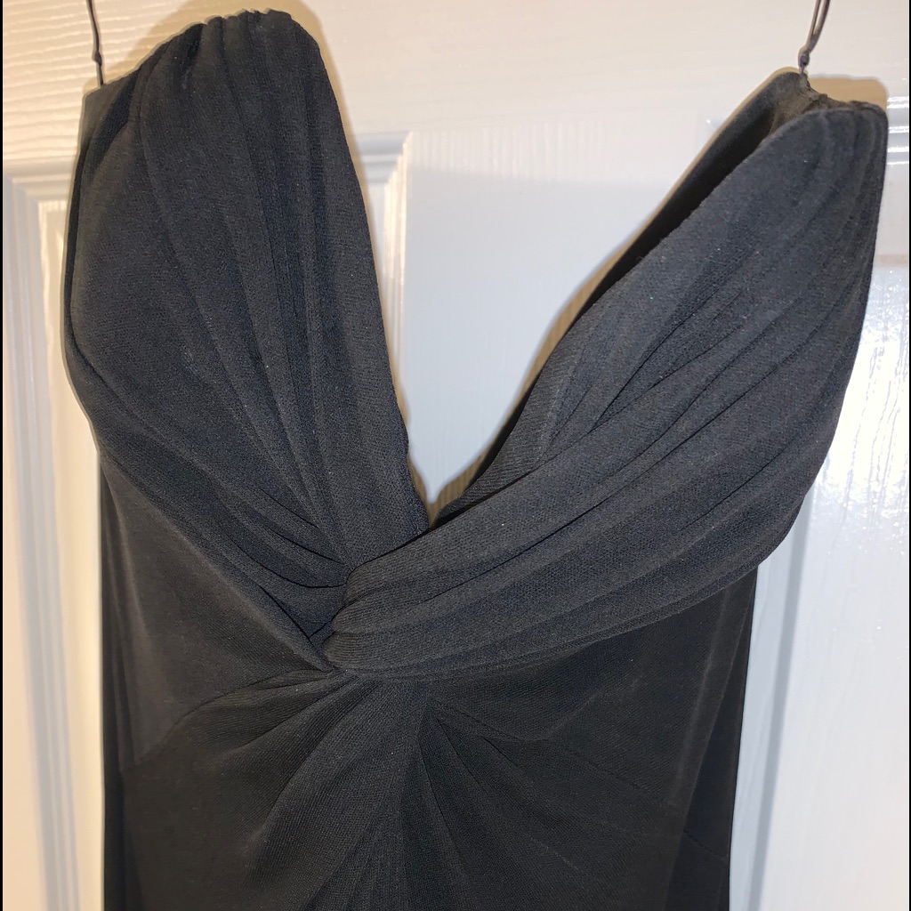 Designer Dress